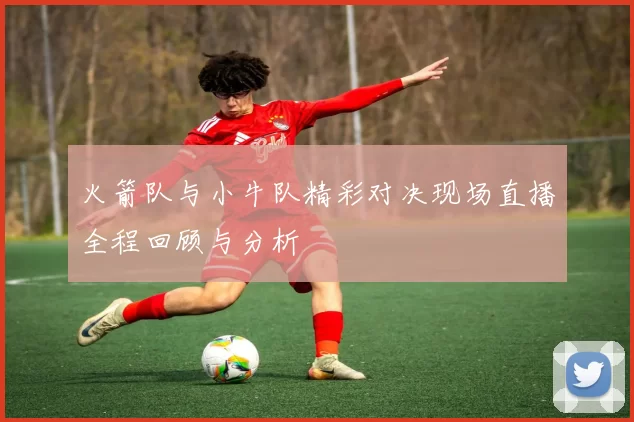 火箭队与小牛队精彩对决现场直播全程回顾与分析
